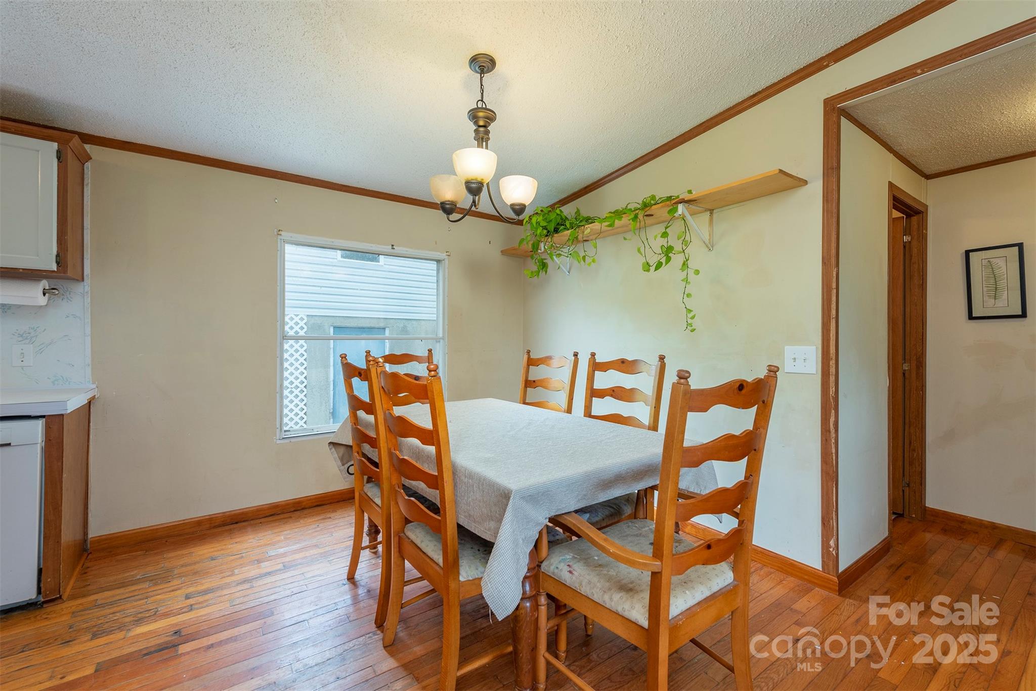 114 Kuykendall Road
