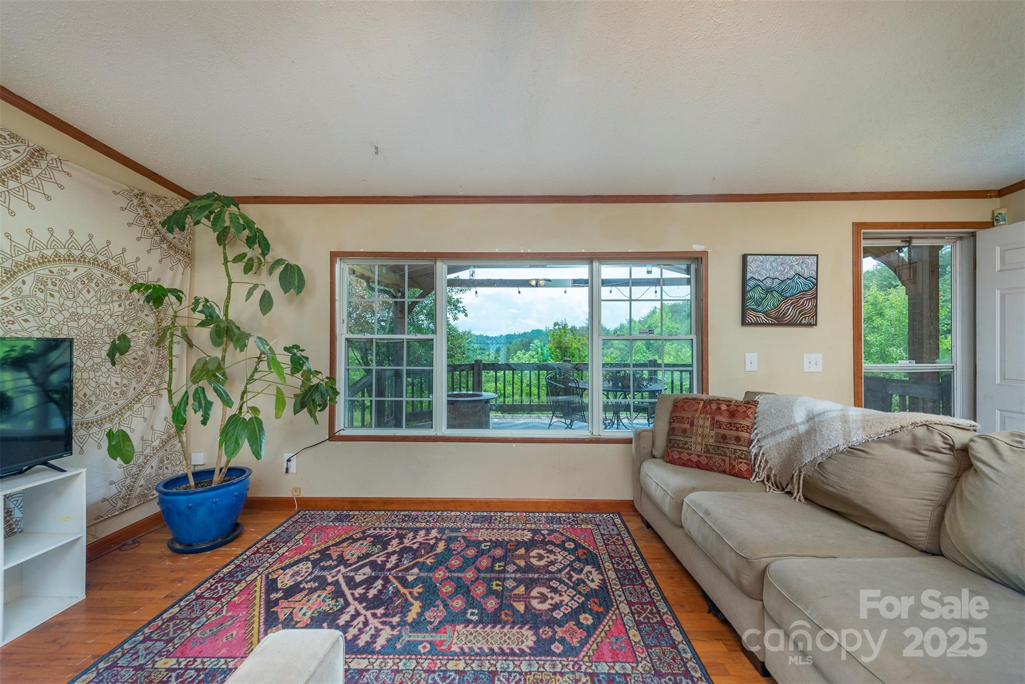 114 Kuykendall Road