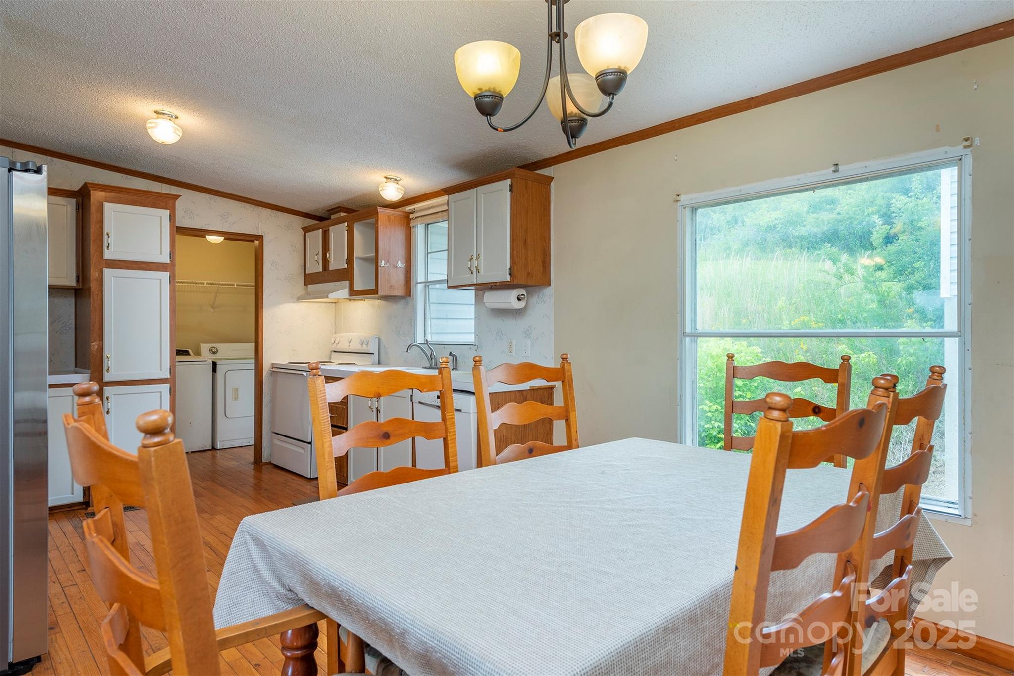 114 Kuykendall Road