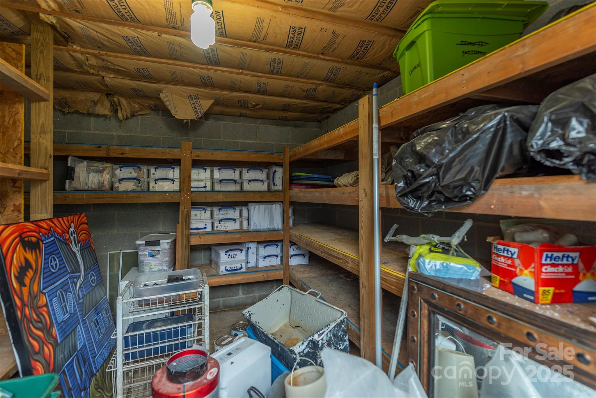 114 Kuykendall Road