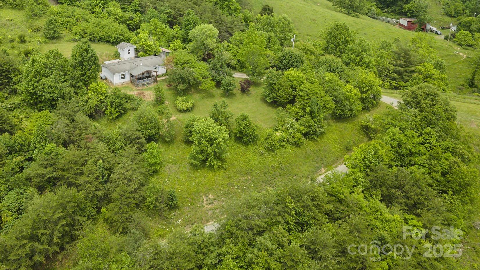 114 Kuykendall Road