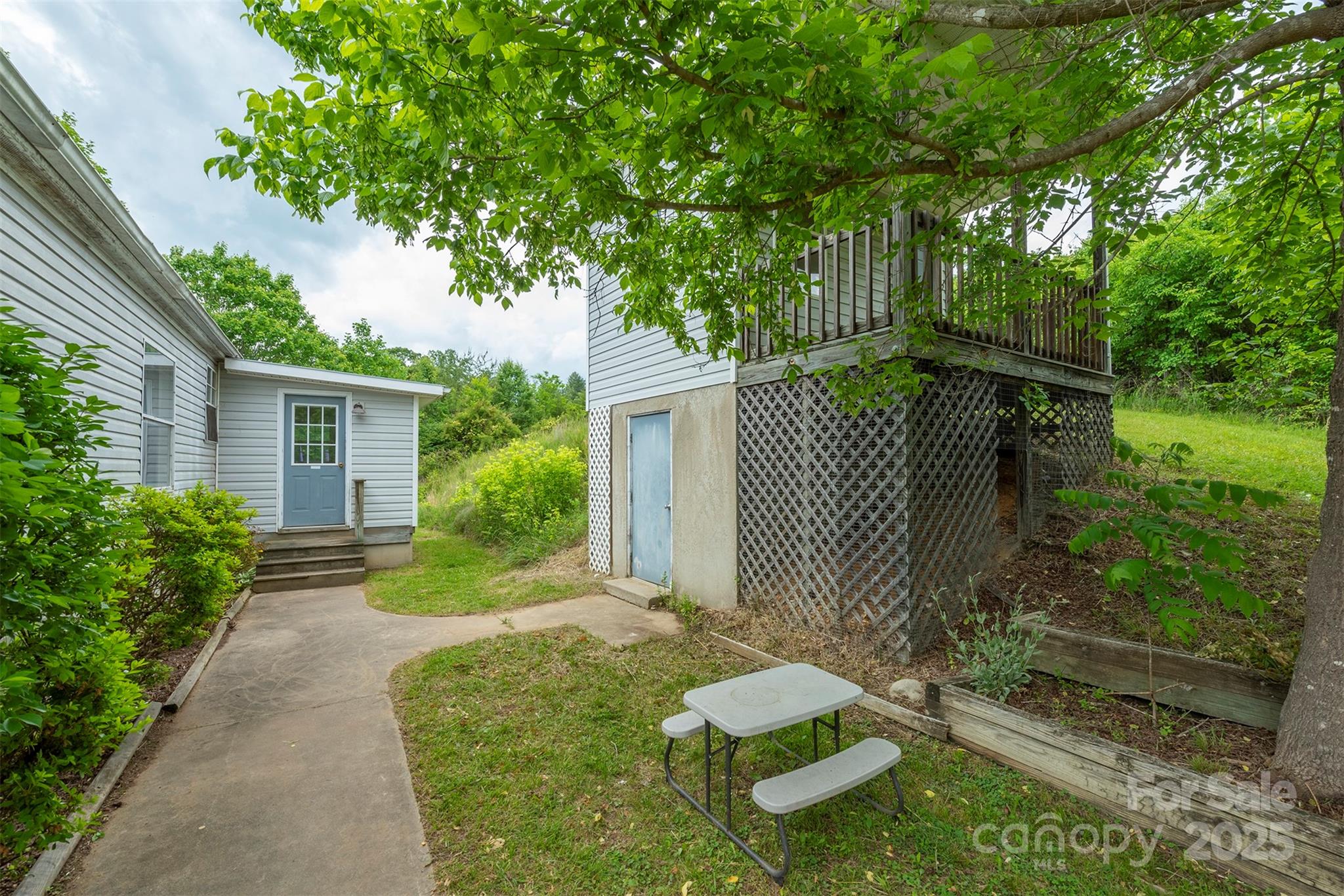 114 Kuykendall Road