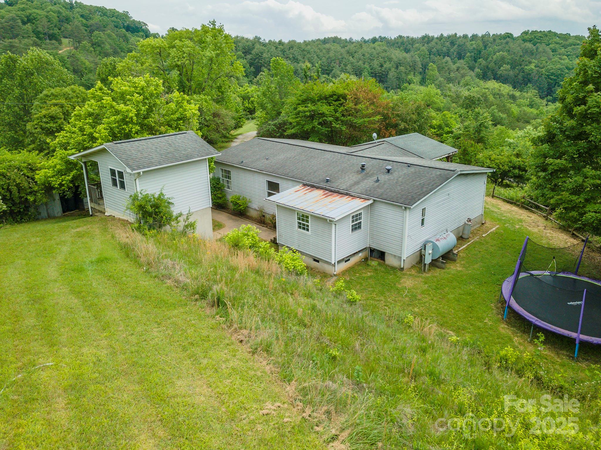 114 Kuykendall Road