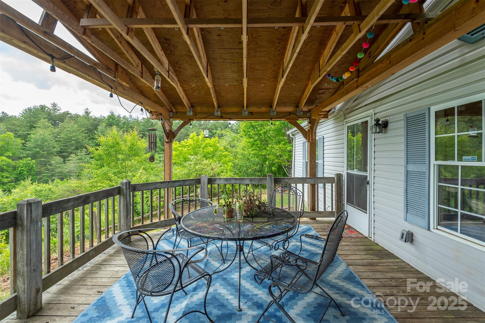 114 Kuykendall Road