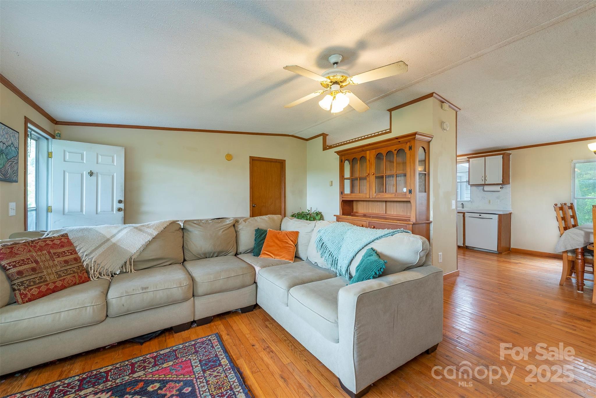 114 Kuykendall Road