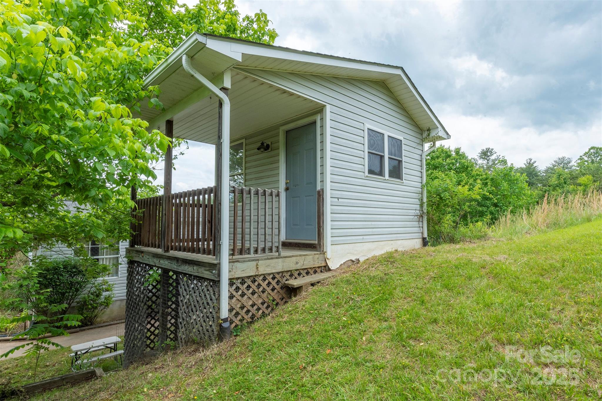 114 Kuykendall Road