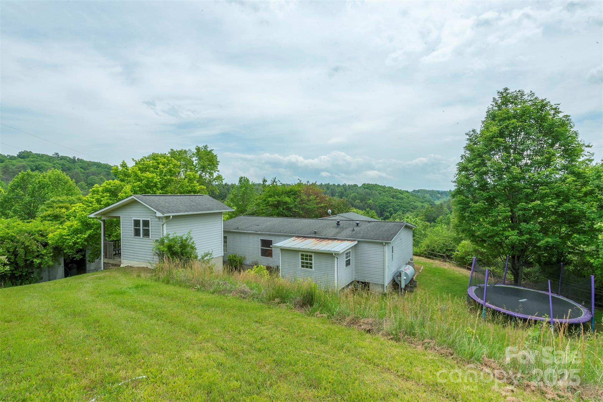 114 Kuykendall Road