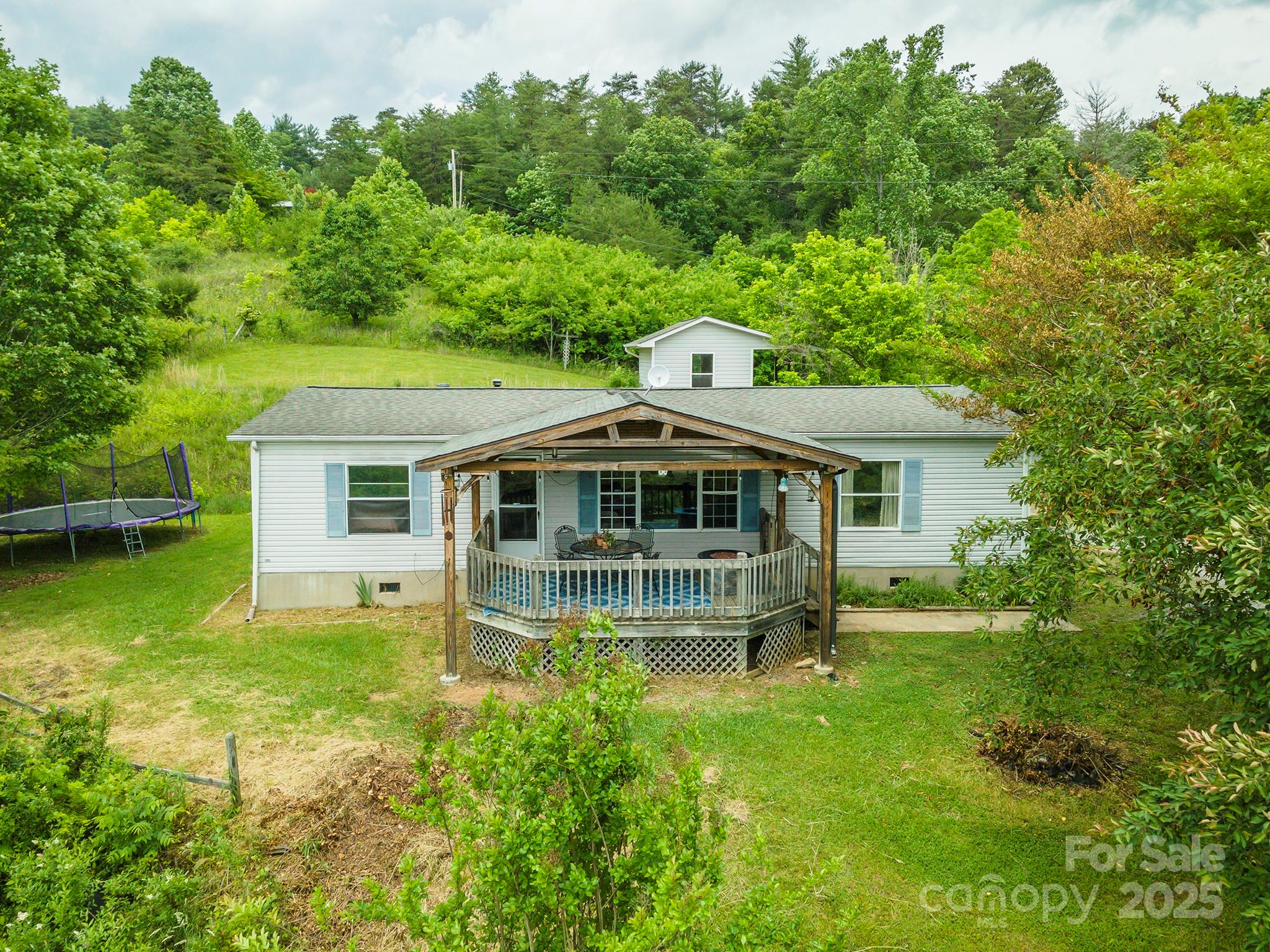 114 Kuykendall Road
