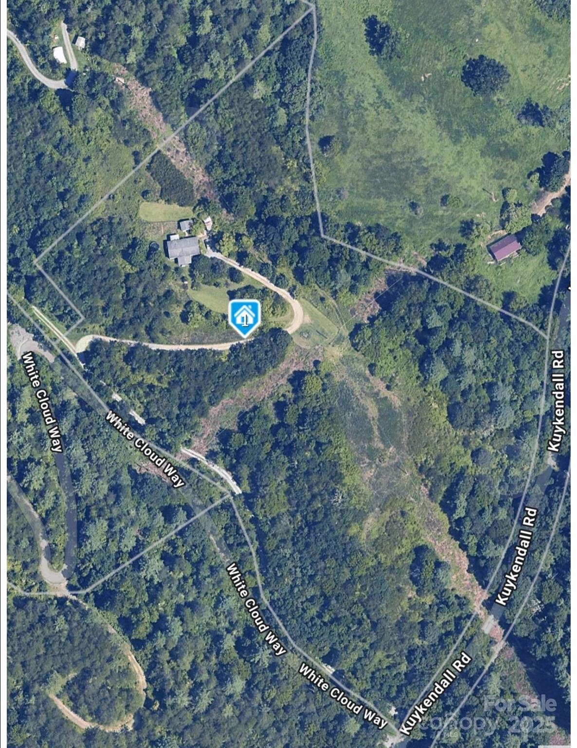 114 Kuykendall Road