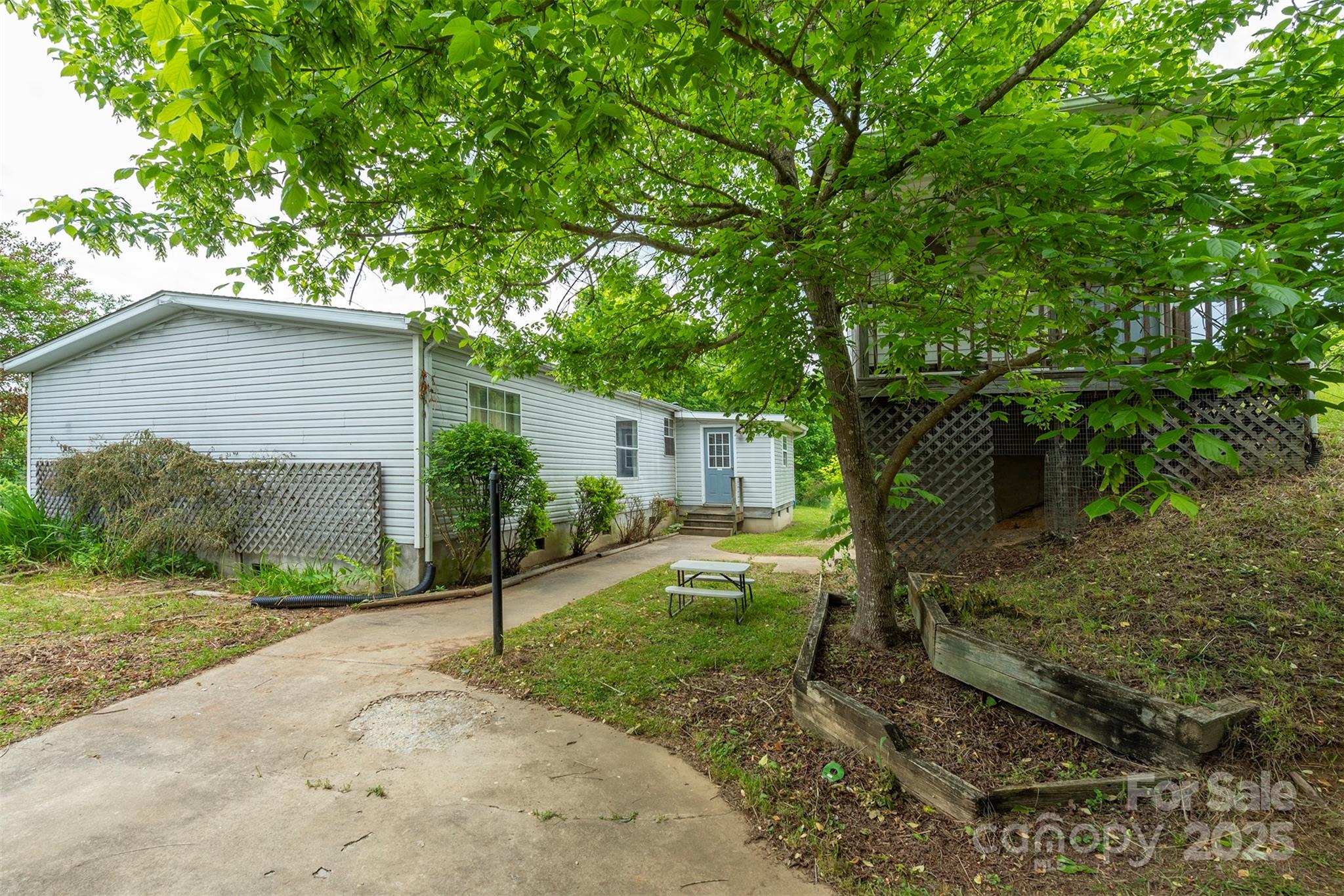 114 Kuykendall Road