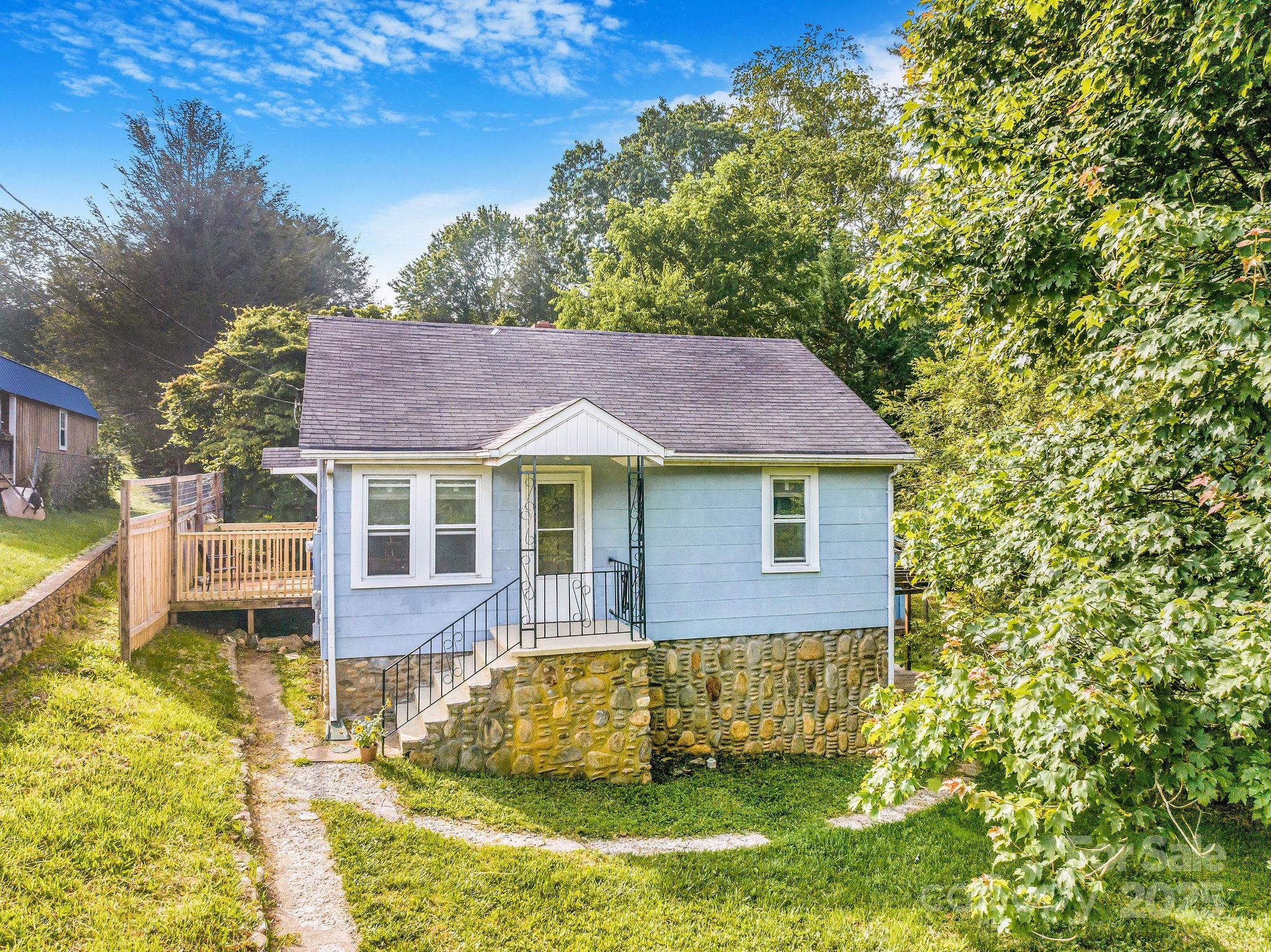 99 Little Oak Street
