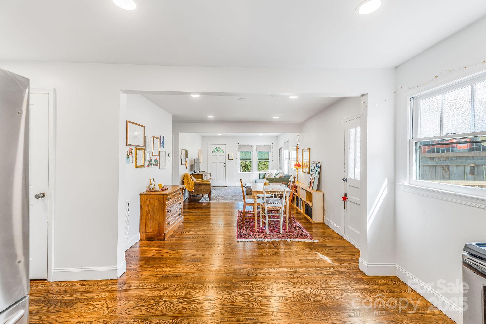99 Little Oak Street