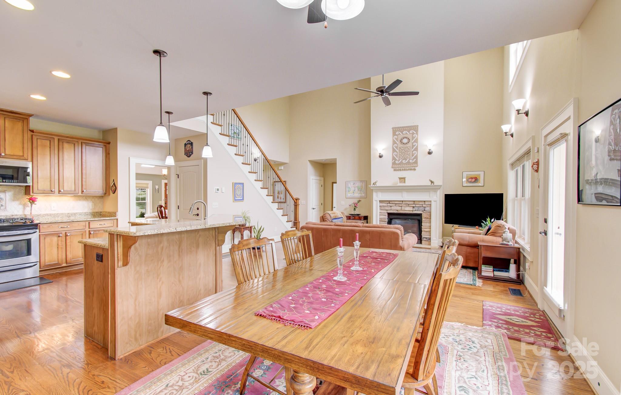 35 Village Pointe Lane