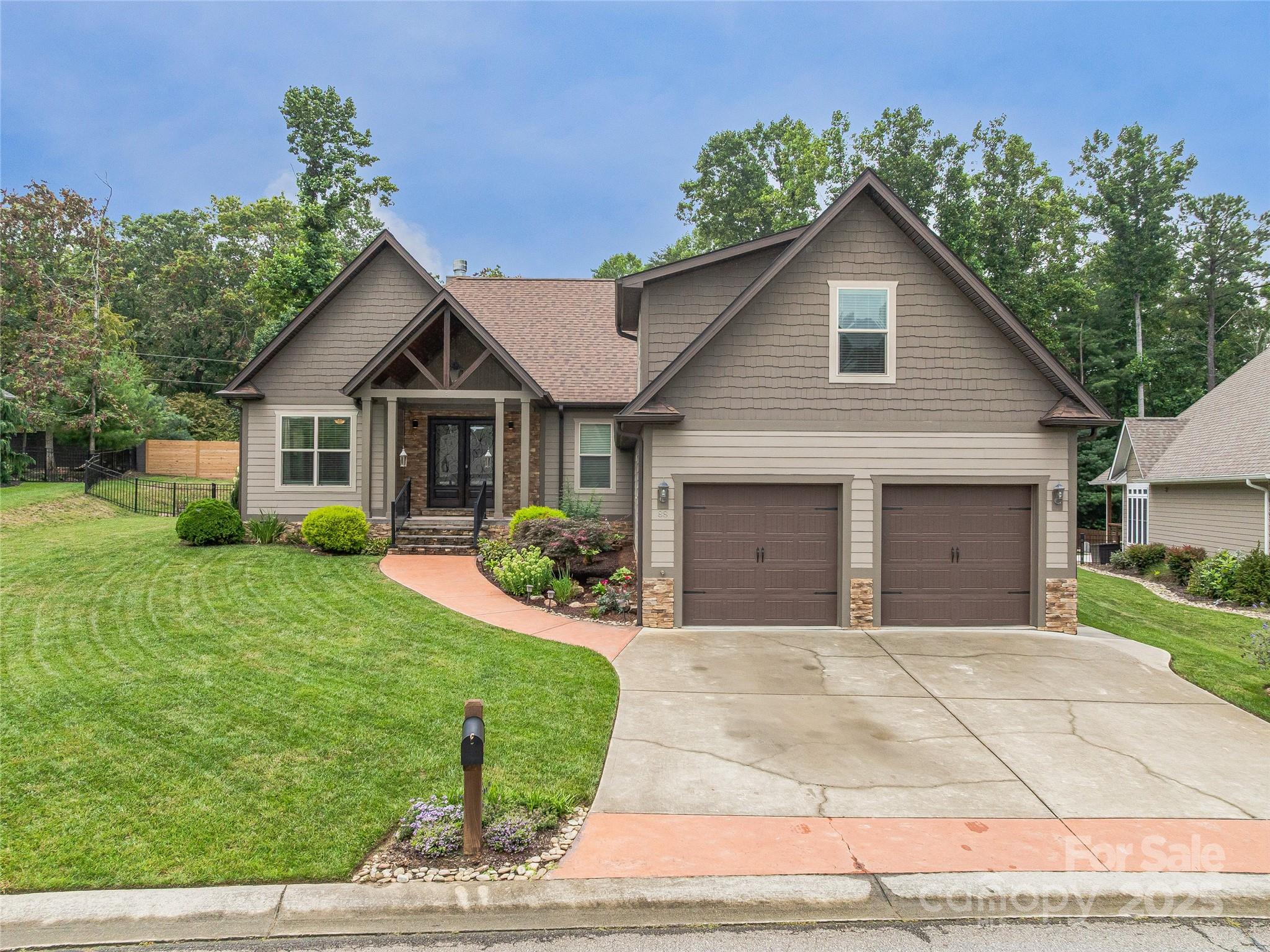 88 Ledgestone Drive