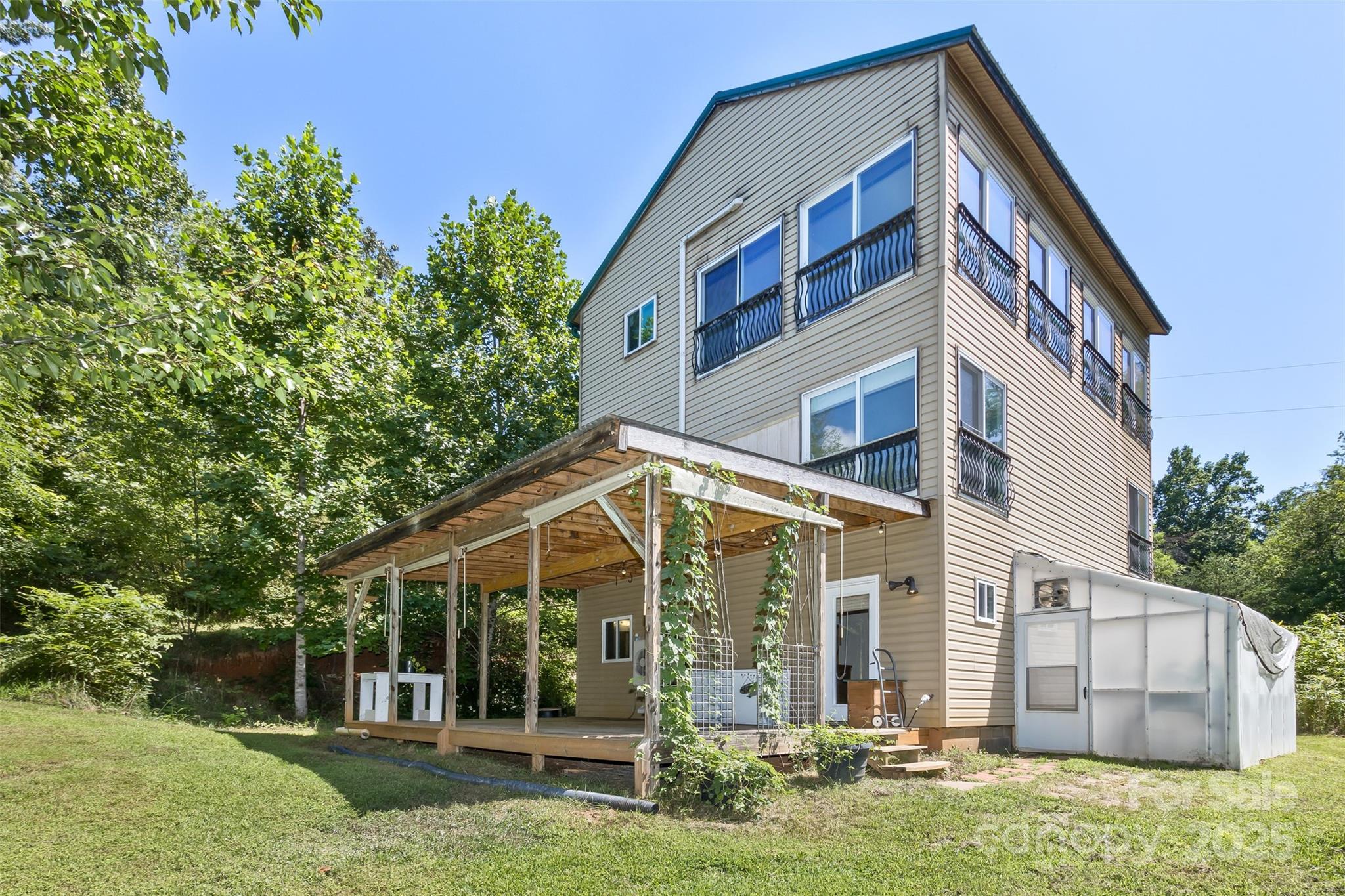 117 Old Dairy Drive