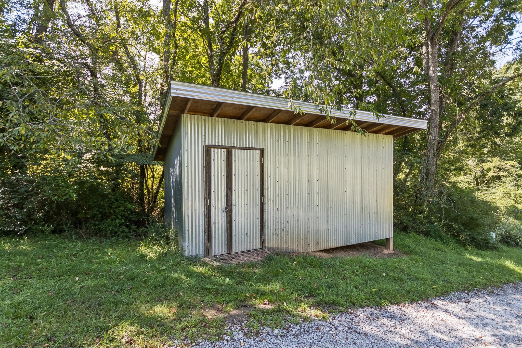 117 Old Dairy Drive