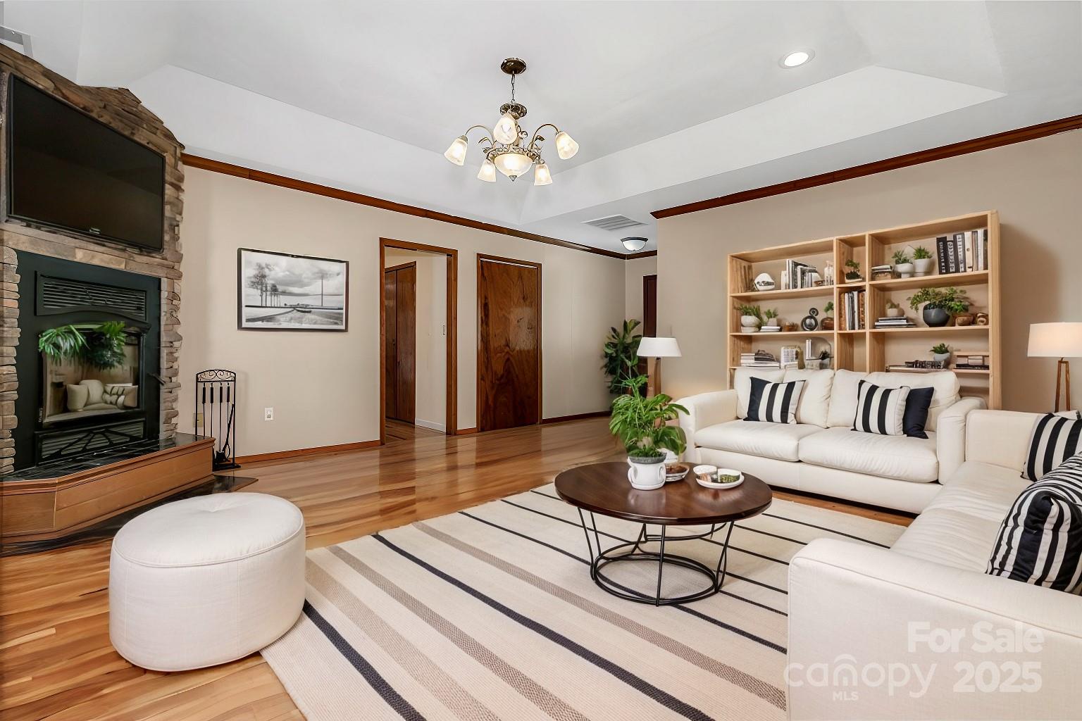 10 Lavender Lane