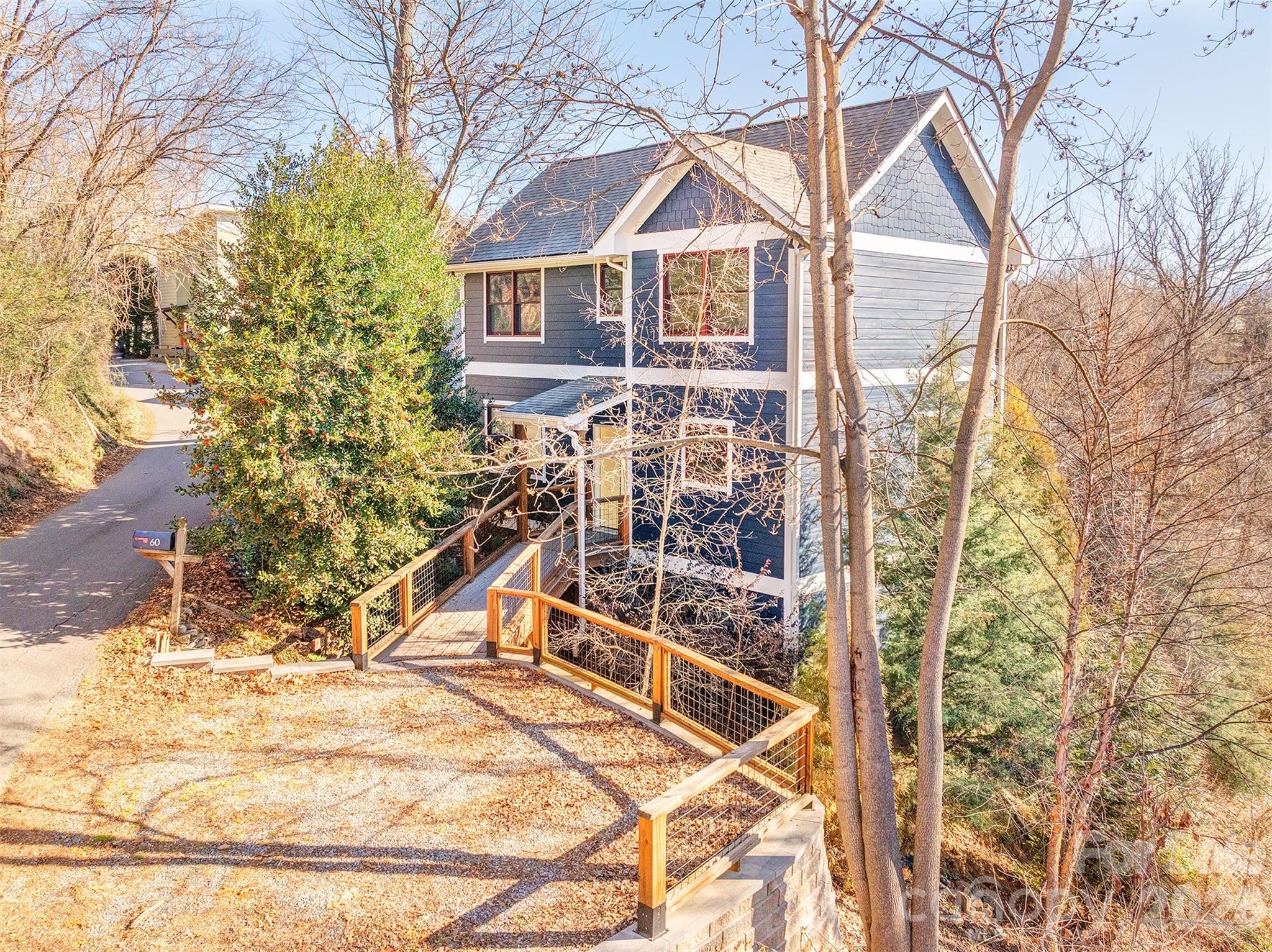 60 Sunrise Drive