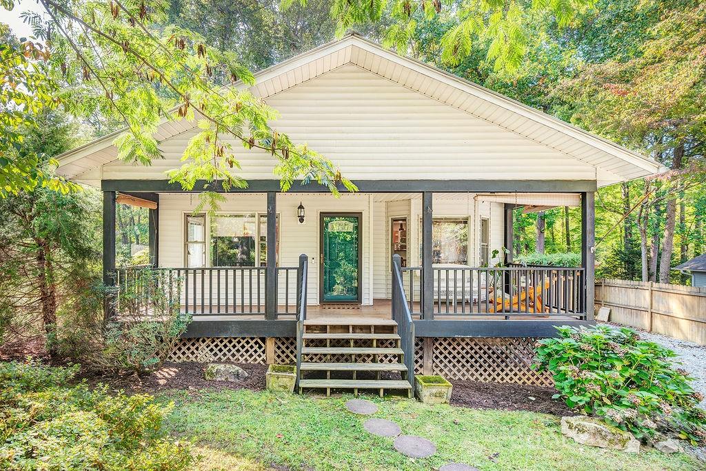 2 Homewood Drive