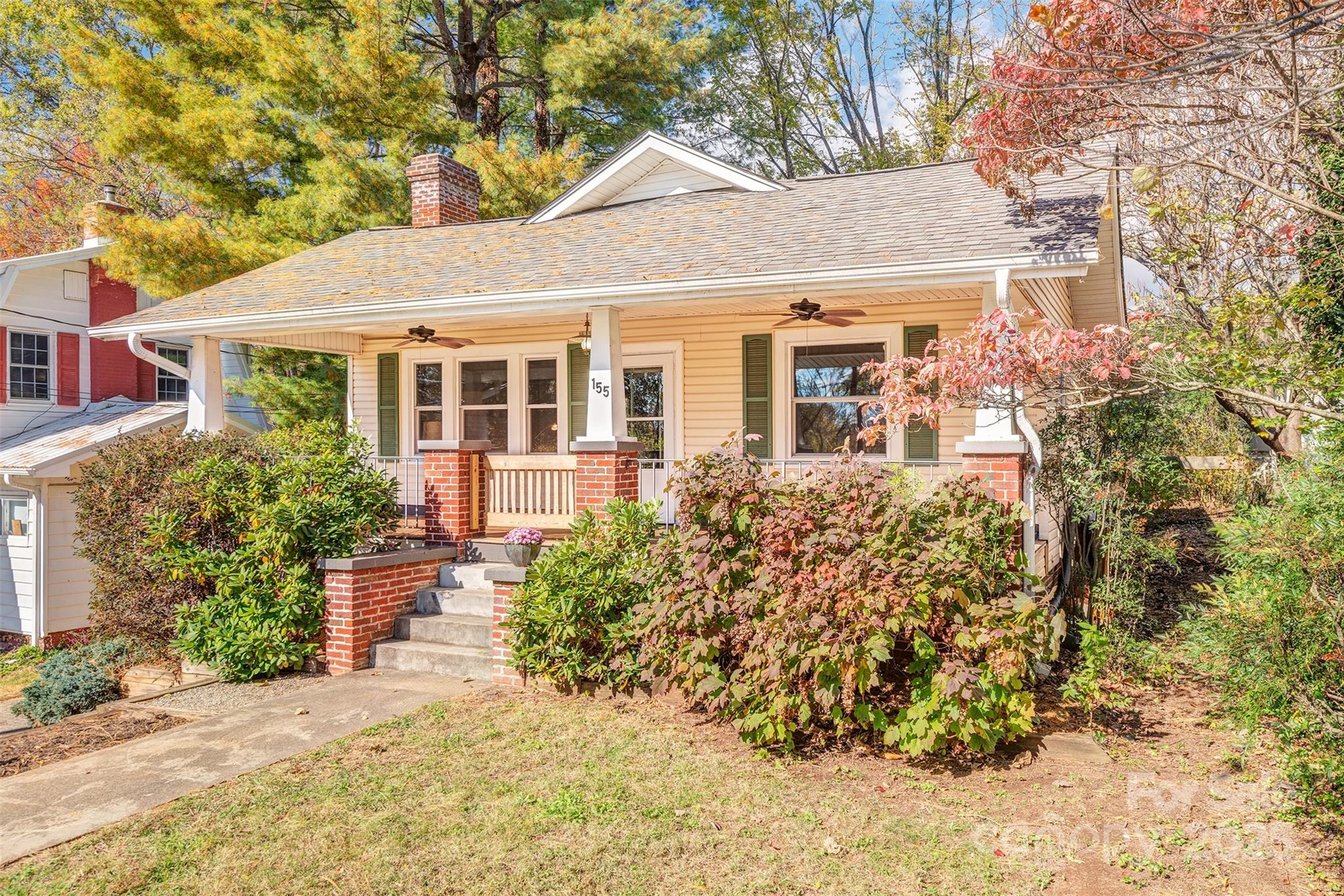 155 Sulphur Springs Road