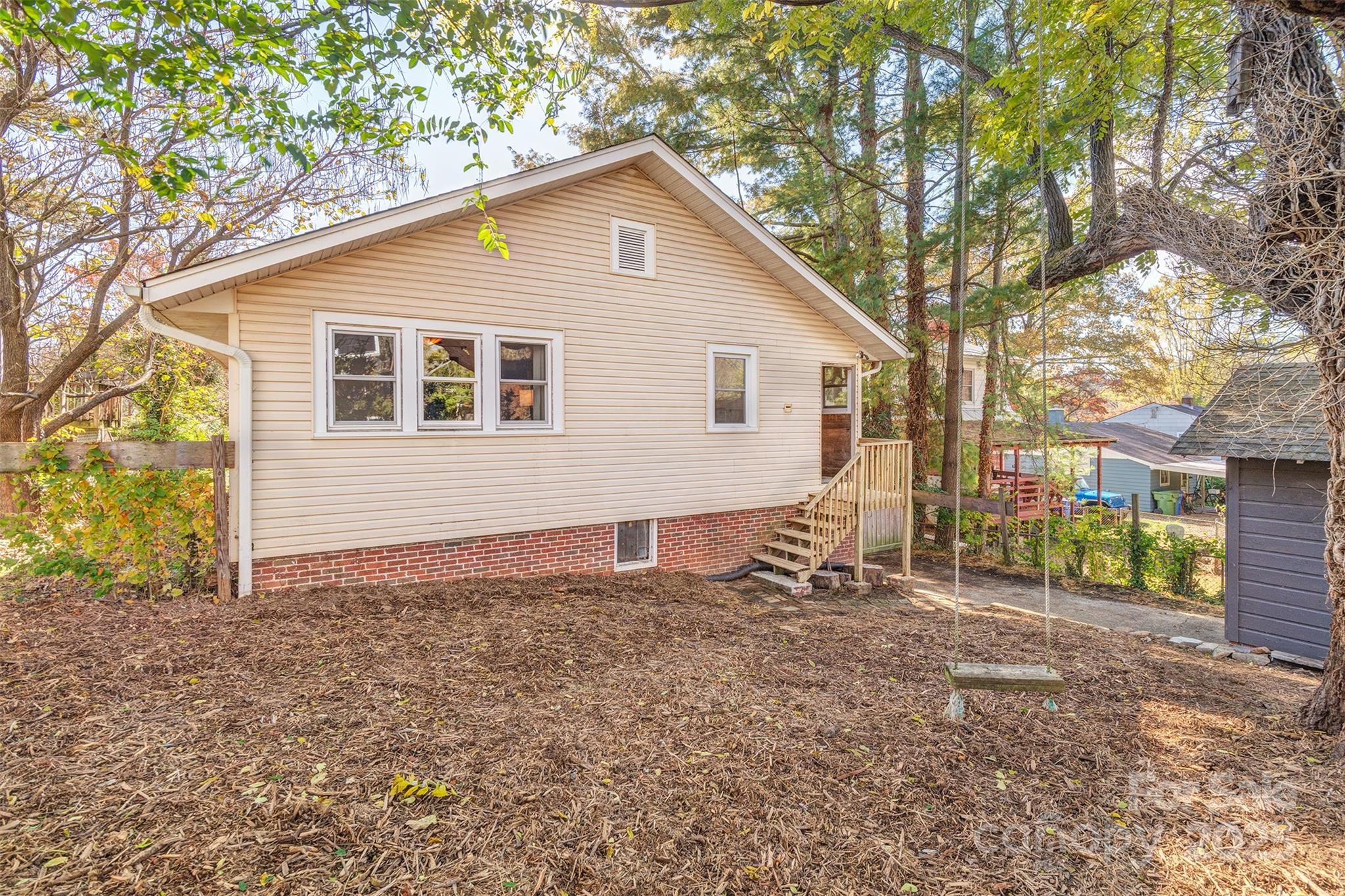 155 Sulphur Springs Road