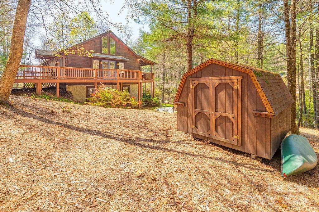 1415 Little River Campground Road