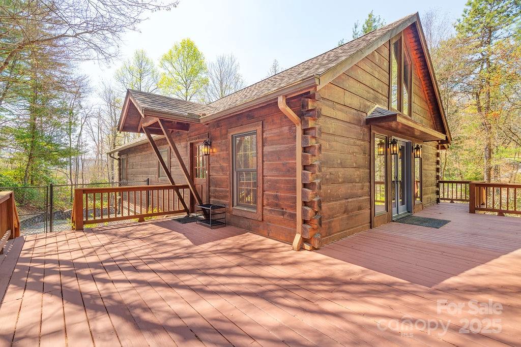 1415 Little River Campground Road