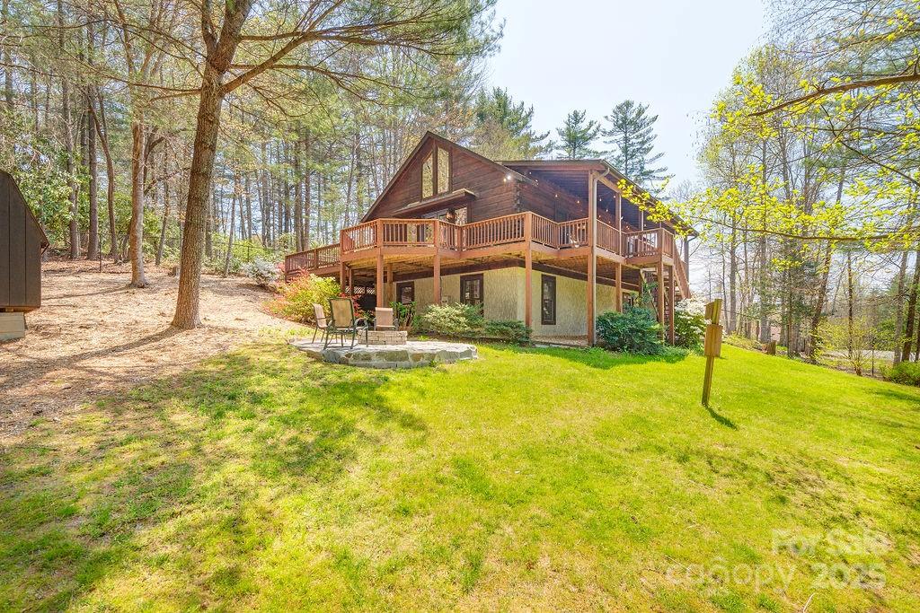 1415 Little River Campground Road