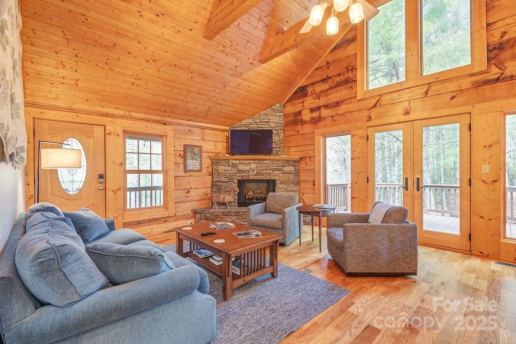 1415 Little River Campground Road
