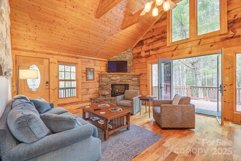 1415 Little River Campground Road