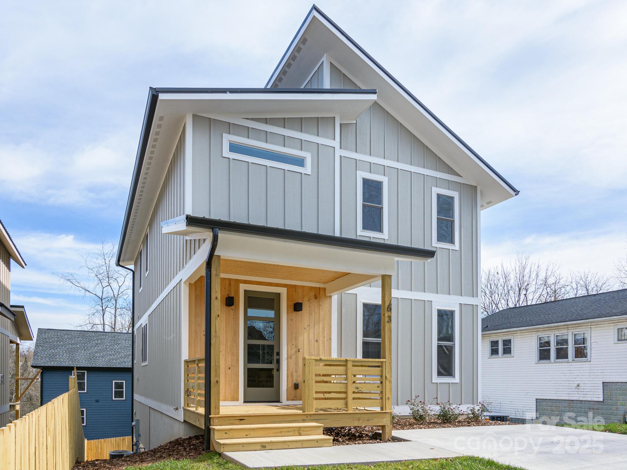 63 Vandalia Avenue