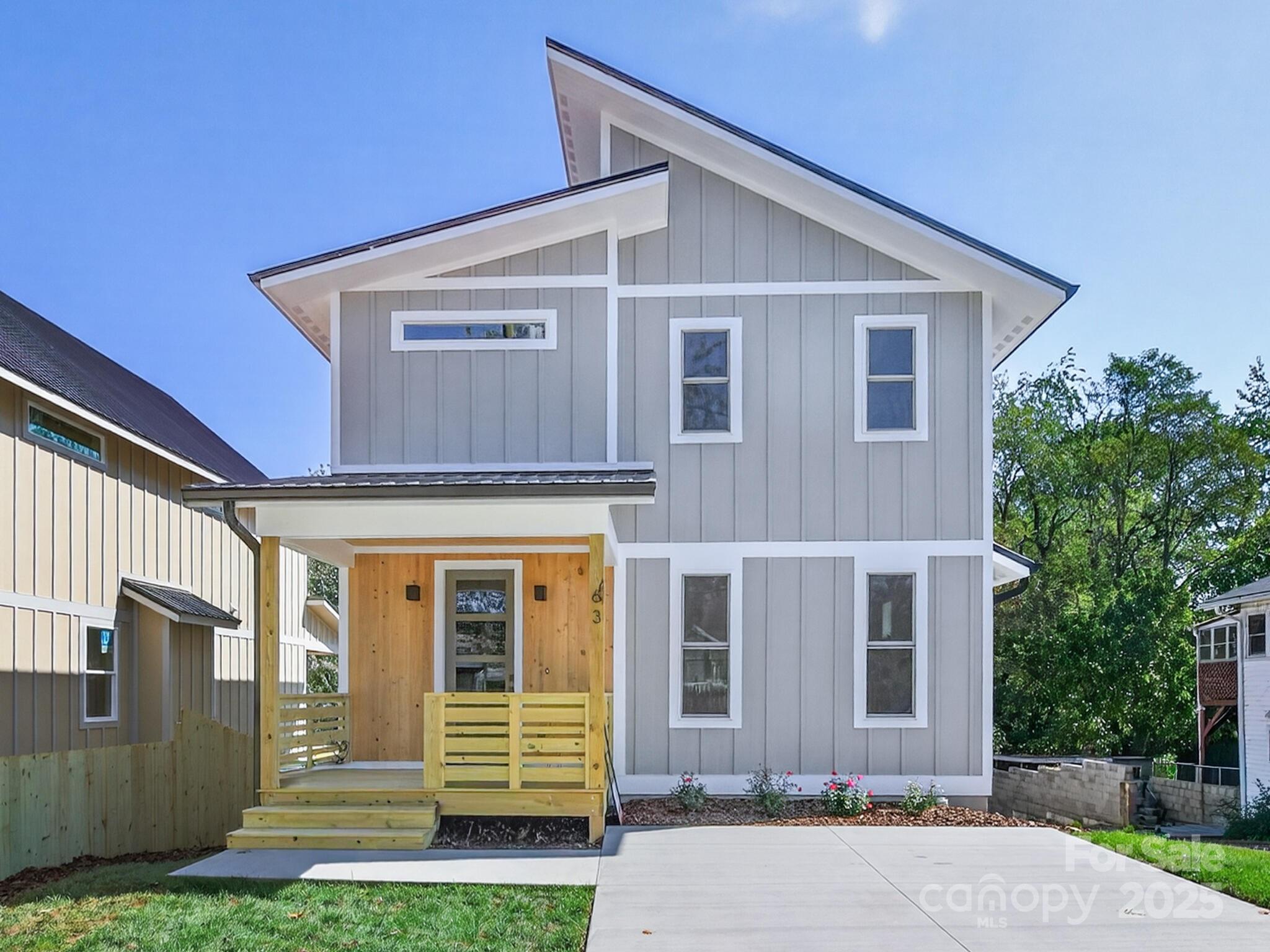 63 Vandalia Avenue