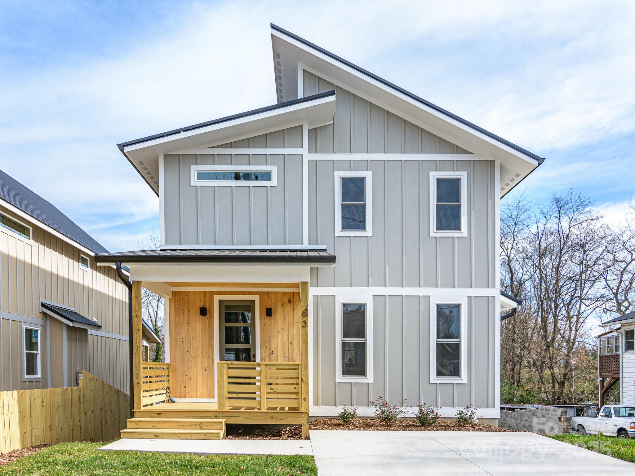 63 Vandalia Avenue