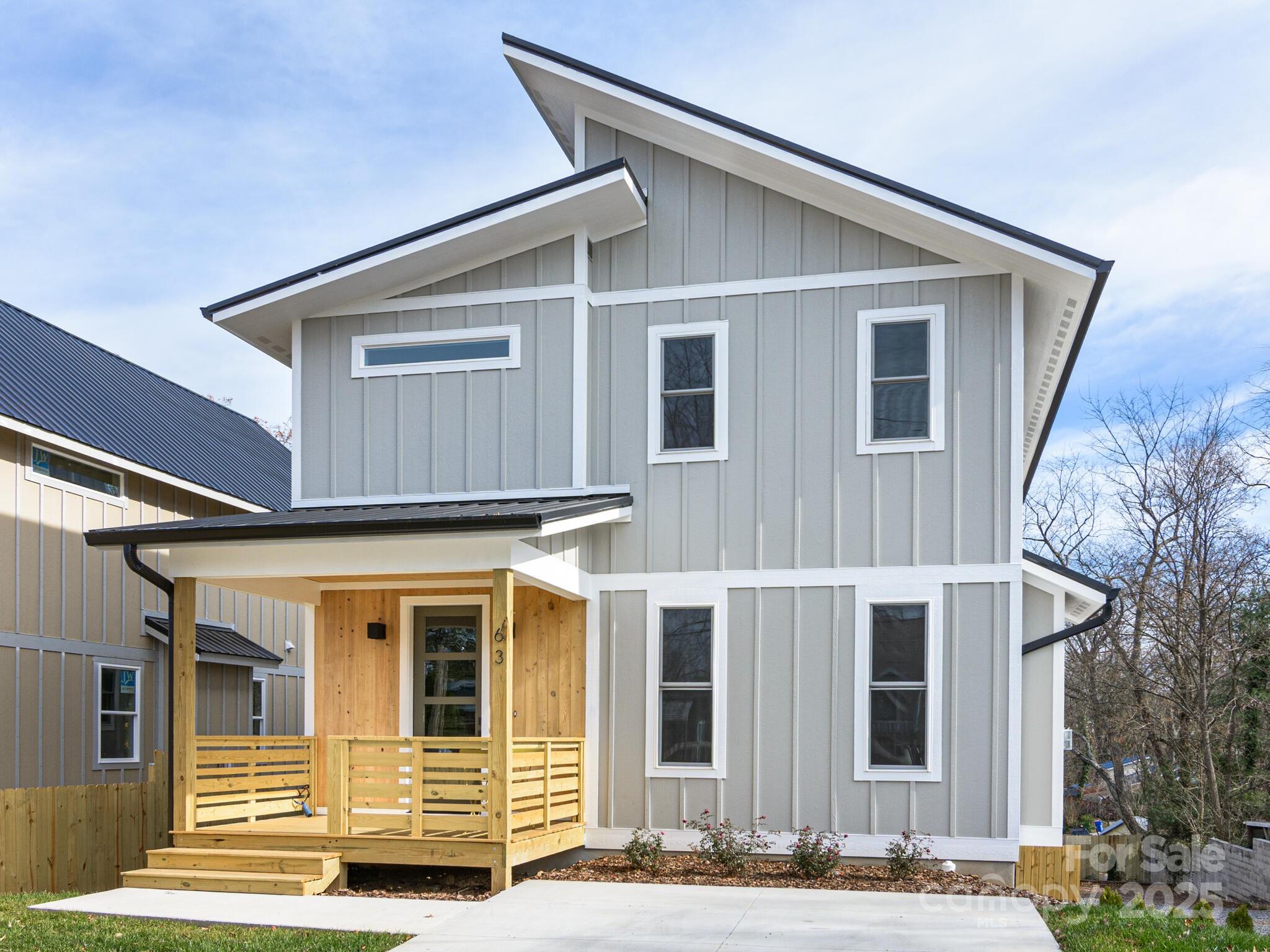 63 Vandalia Avenue