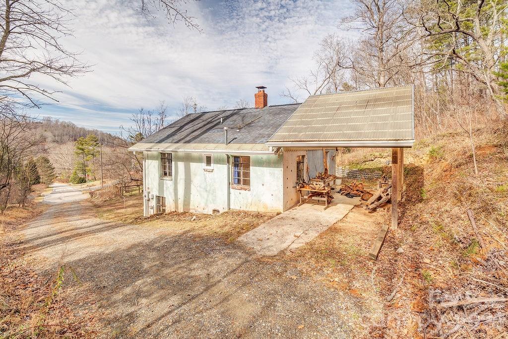 224 Old Home Road