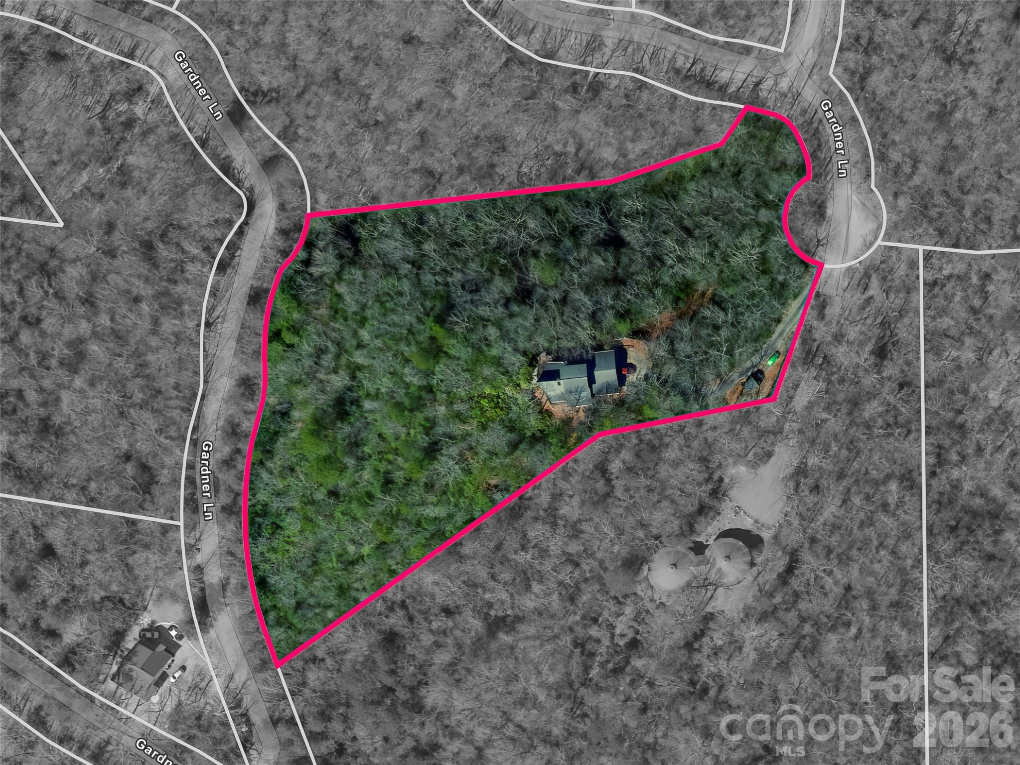 768 Gardner Lane