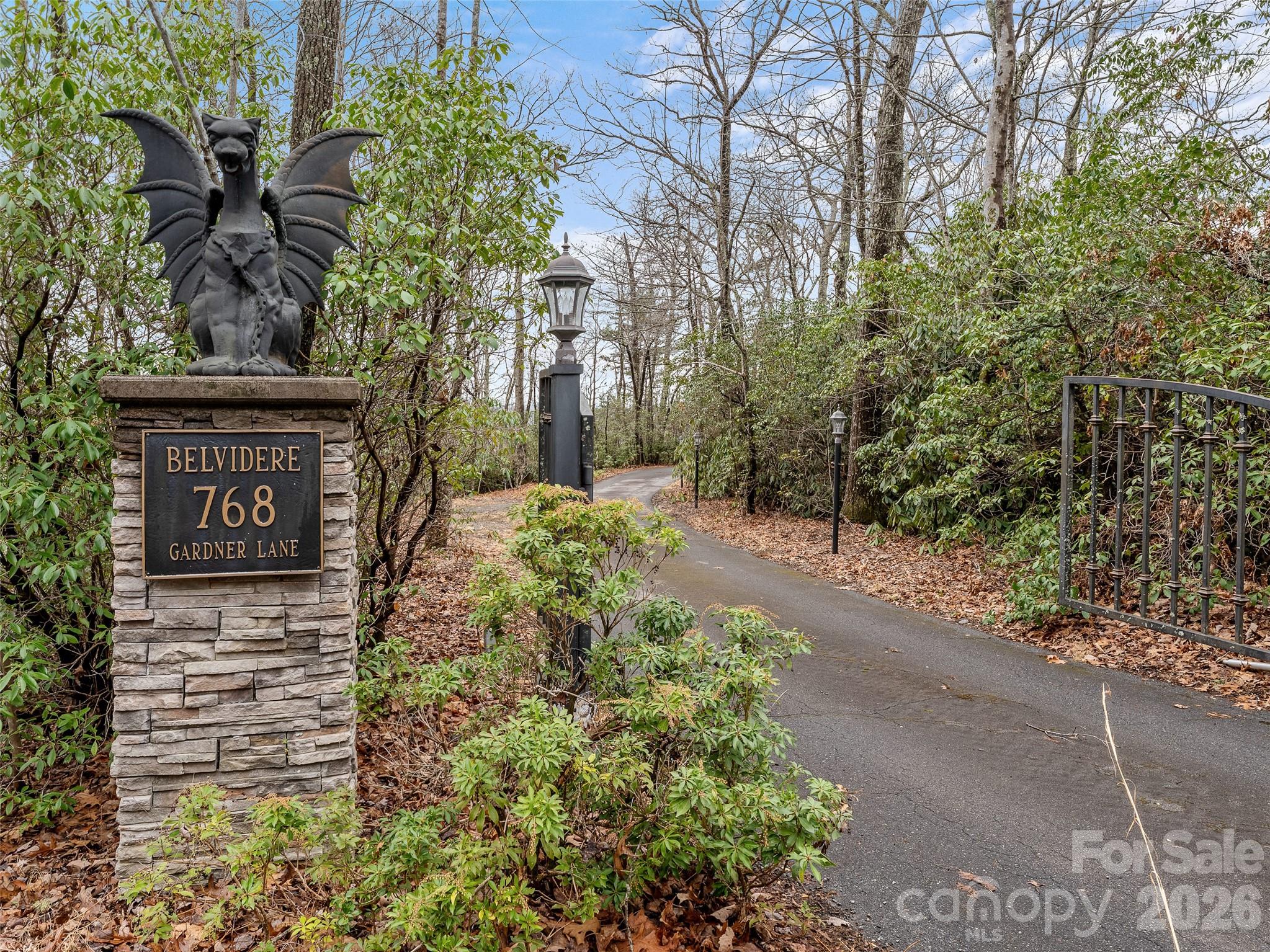 768 Gardner Lane