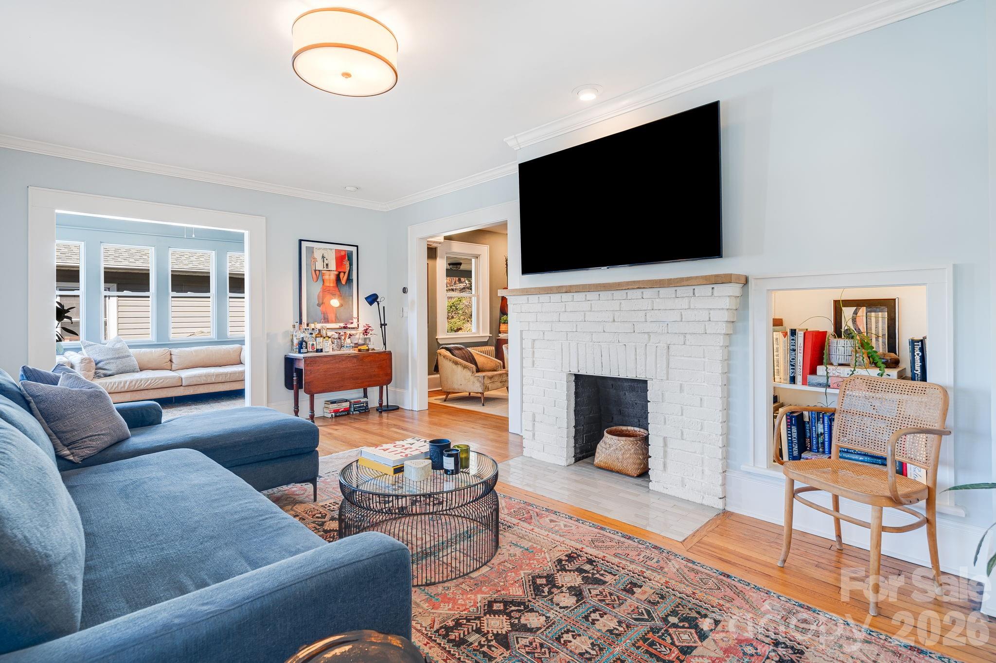 22 Kenilwood Place