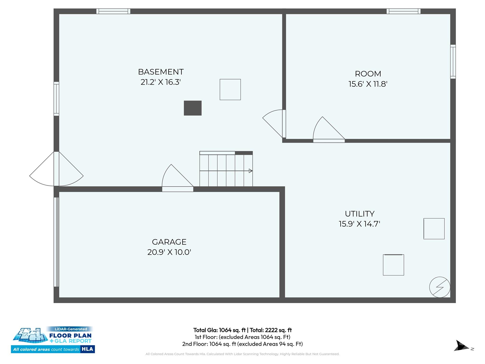 8 N Pershing Road