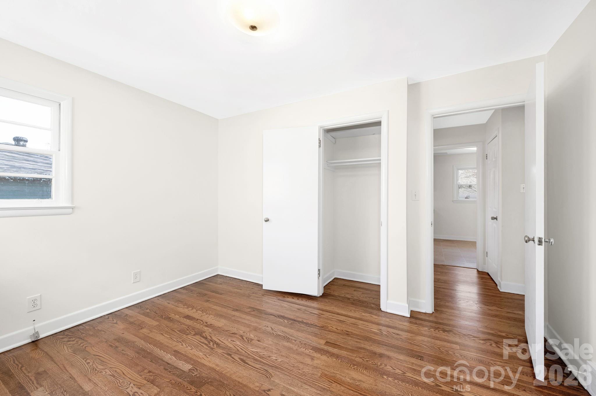8 N Pershing Road
