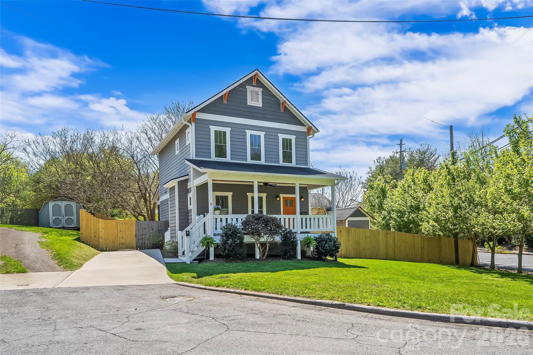 6 Weaver Street