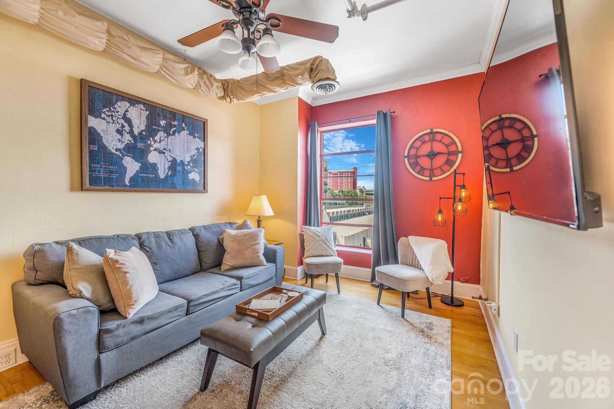35 Patton Avenue Unit: 302