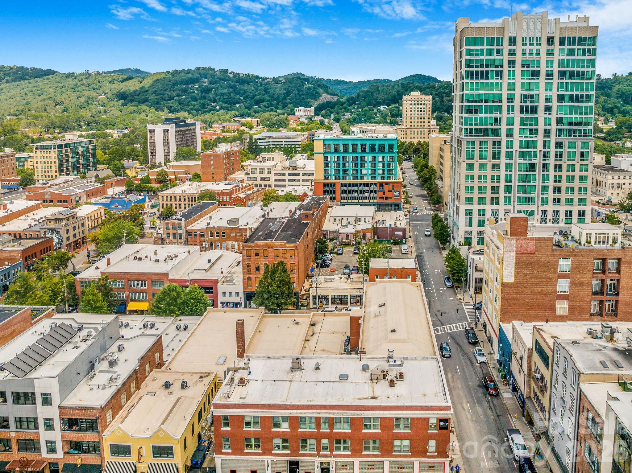 35 Patton Avenue Unit: 302
