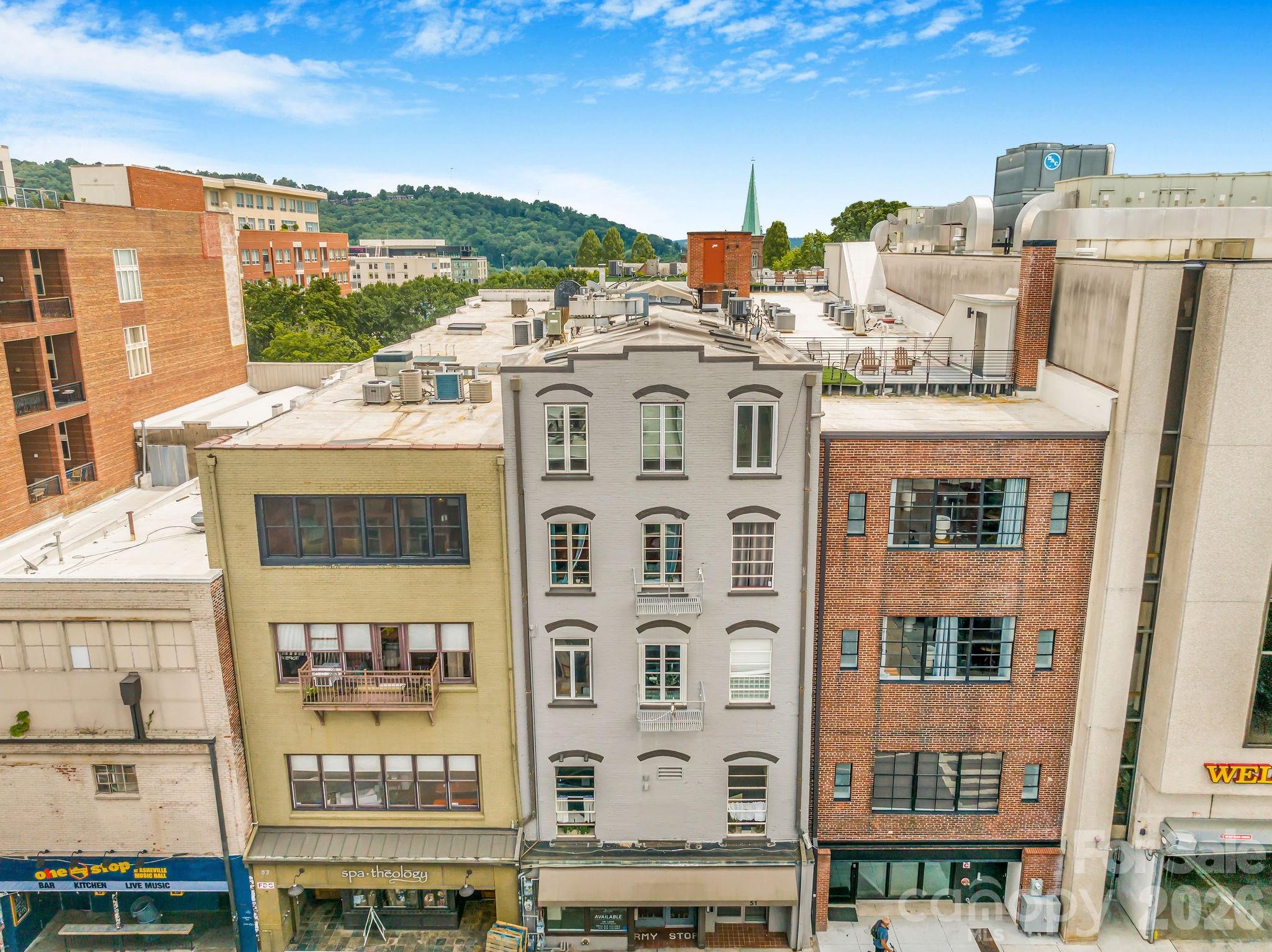 35 Patton Avenue Unit: 302