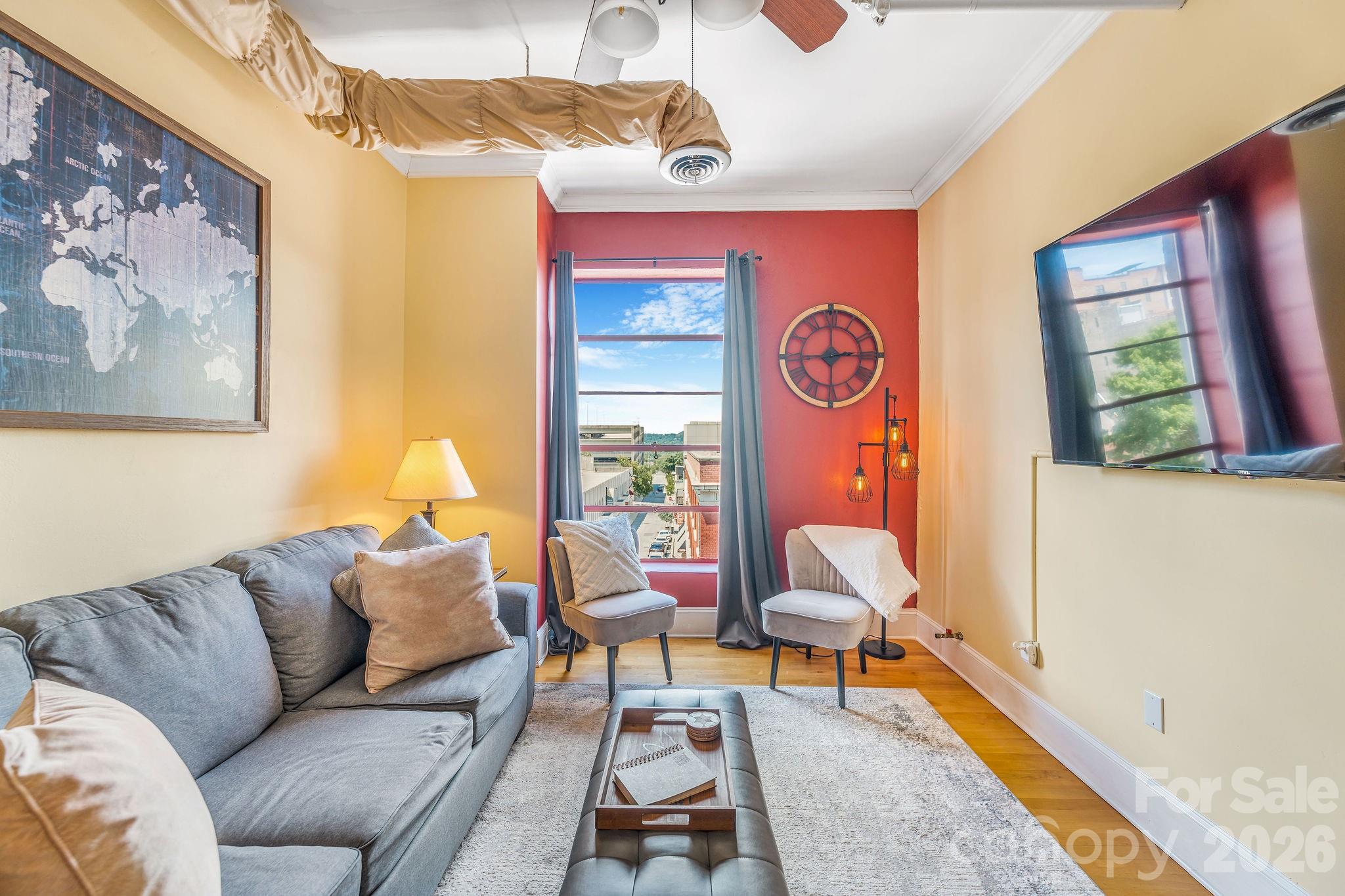35 Patton Avenue Unit: 302