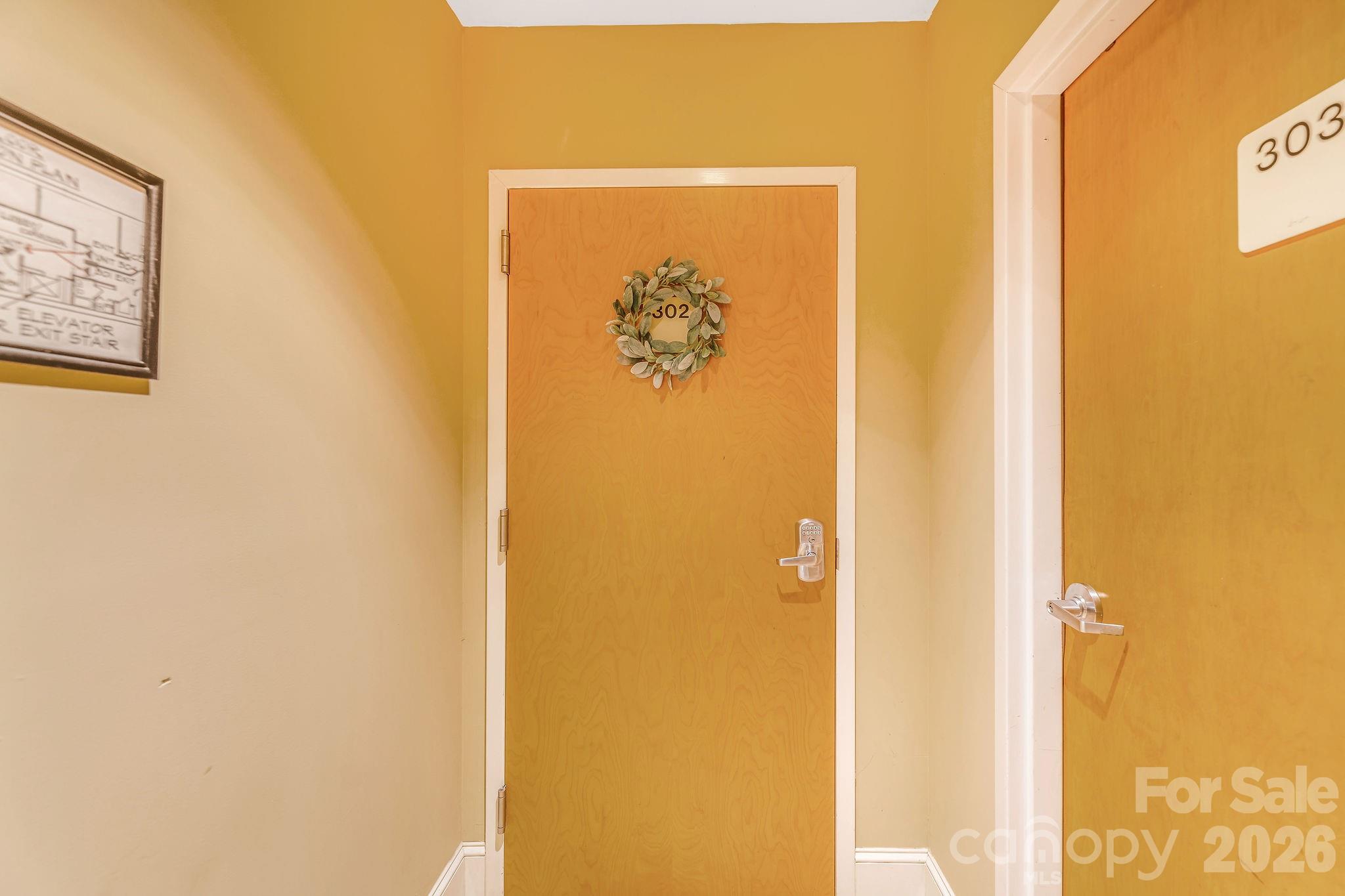 35 Patton Avenue Unit: 302
