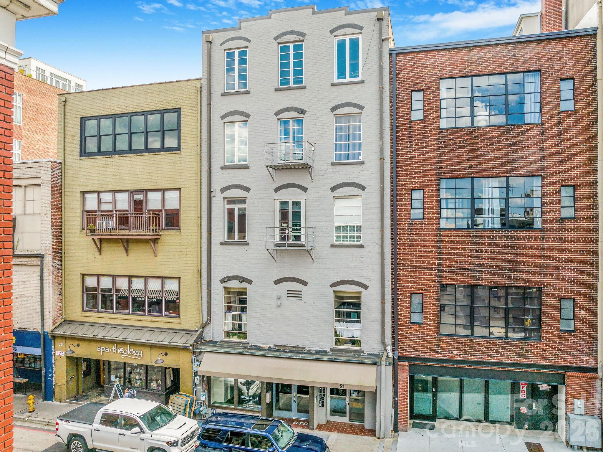 35 Patton Avenue Unit: 302