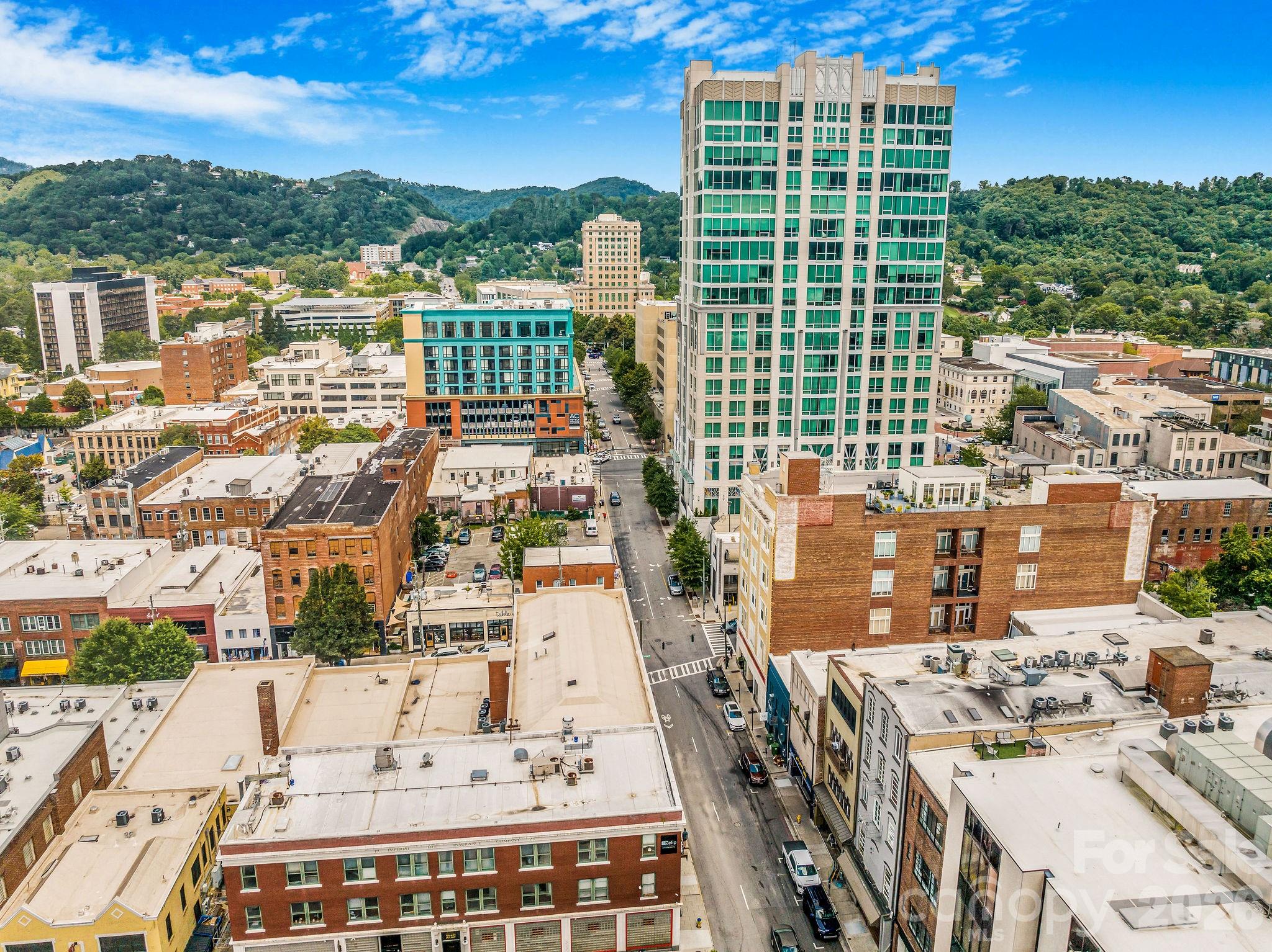 35 Patton Avenue Unit: 302