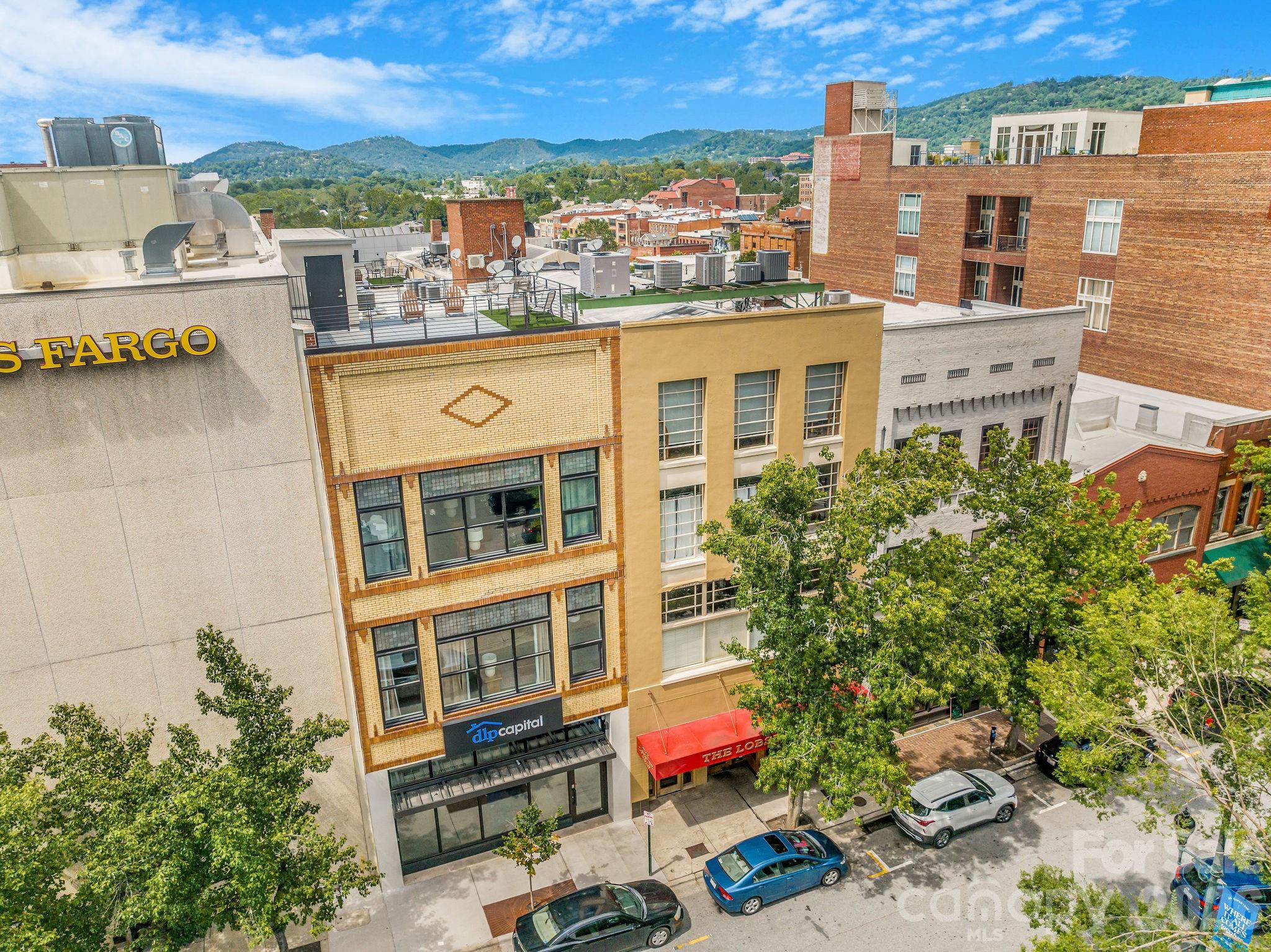 35 Patton Avenue Unit: 302