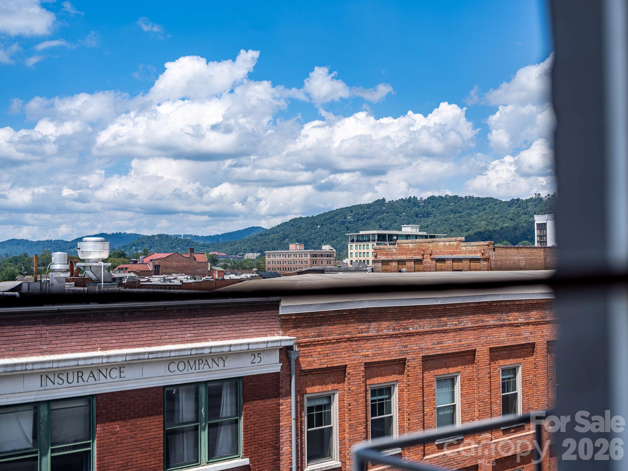 35 Patton Avenue Unit: 302
